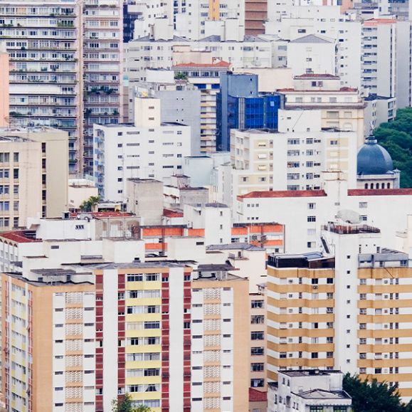  Exclusivo: lançamentos e vendas residenciais caem no primeiro trimestre